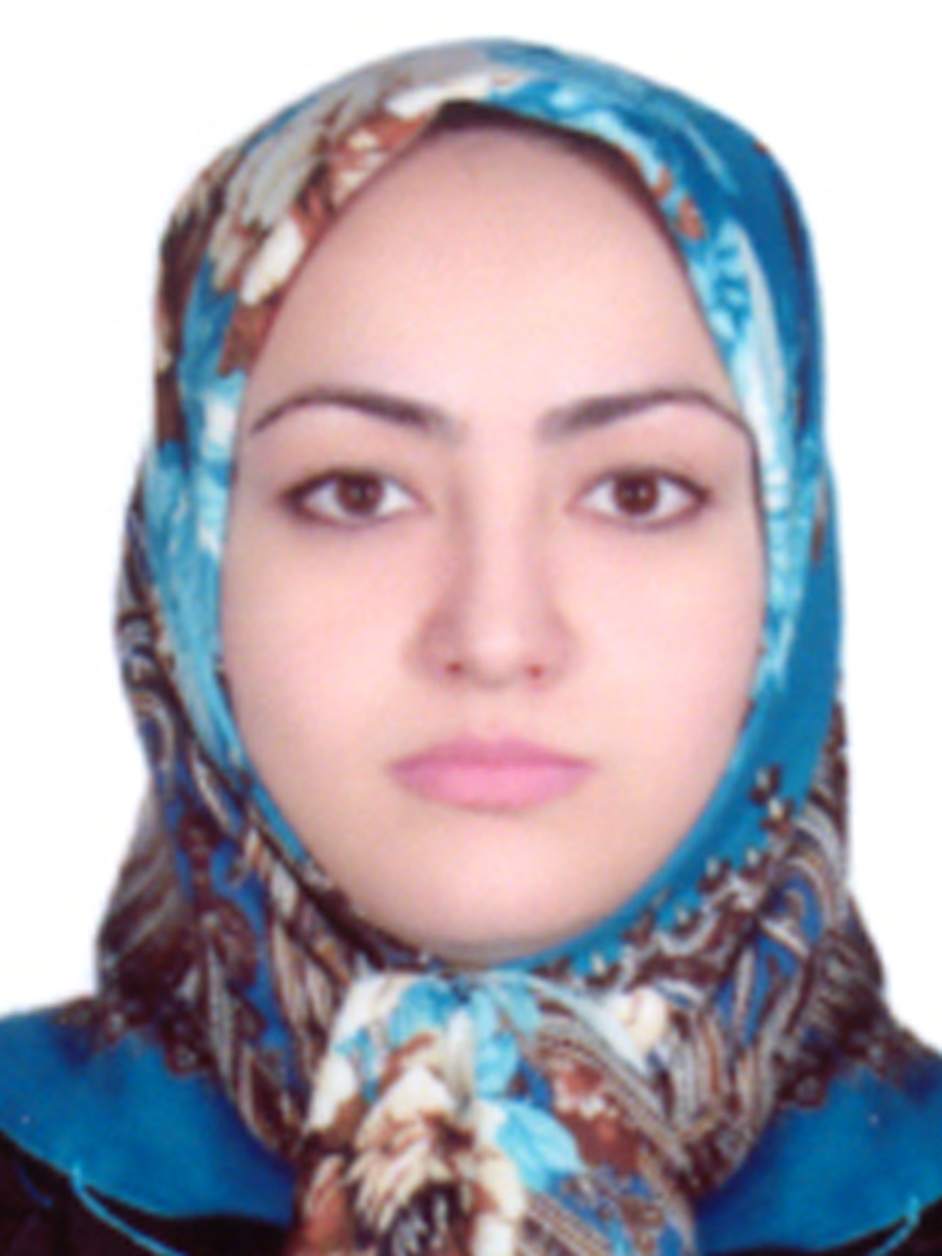 خانم اعظم امینی