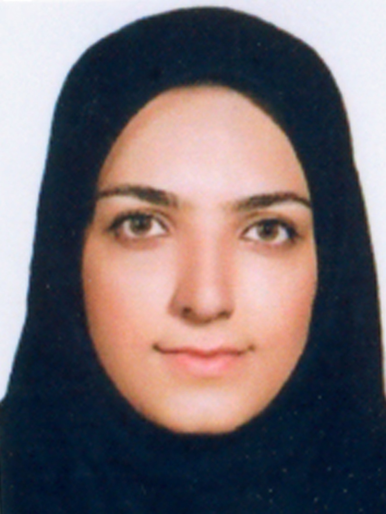 خانم زهره علی زاده