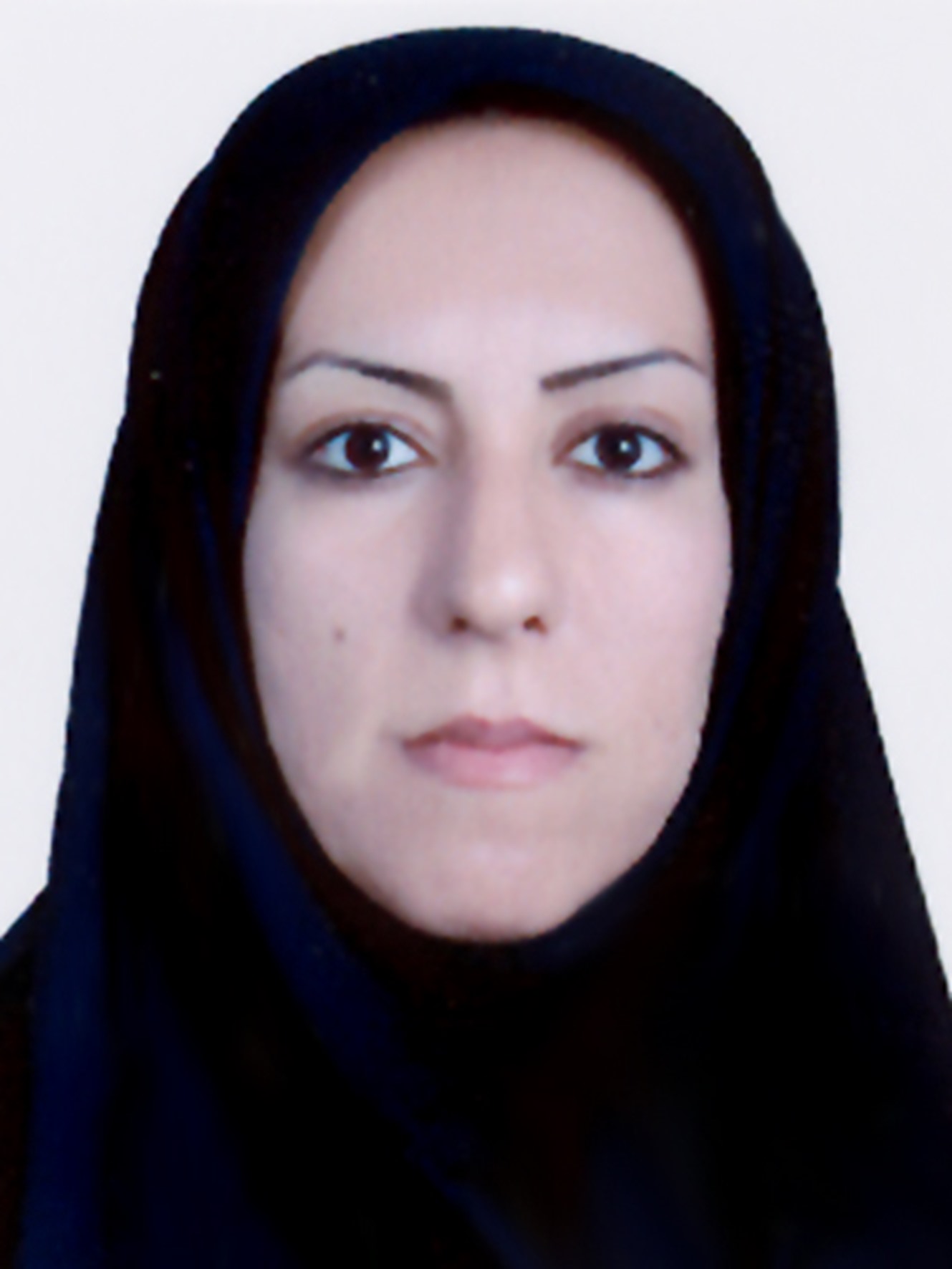 خانم فاطمه غفاری