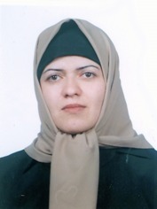 خانم دکتر ماندانا خلیلی پوردارستانی
