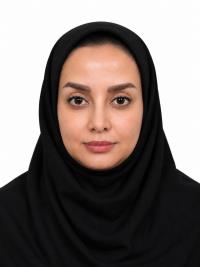 خانم آتنا امیری مقدم