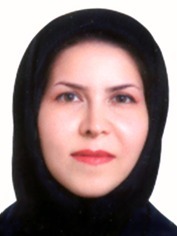 خانم دکتر زهرا سوندرومی
