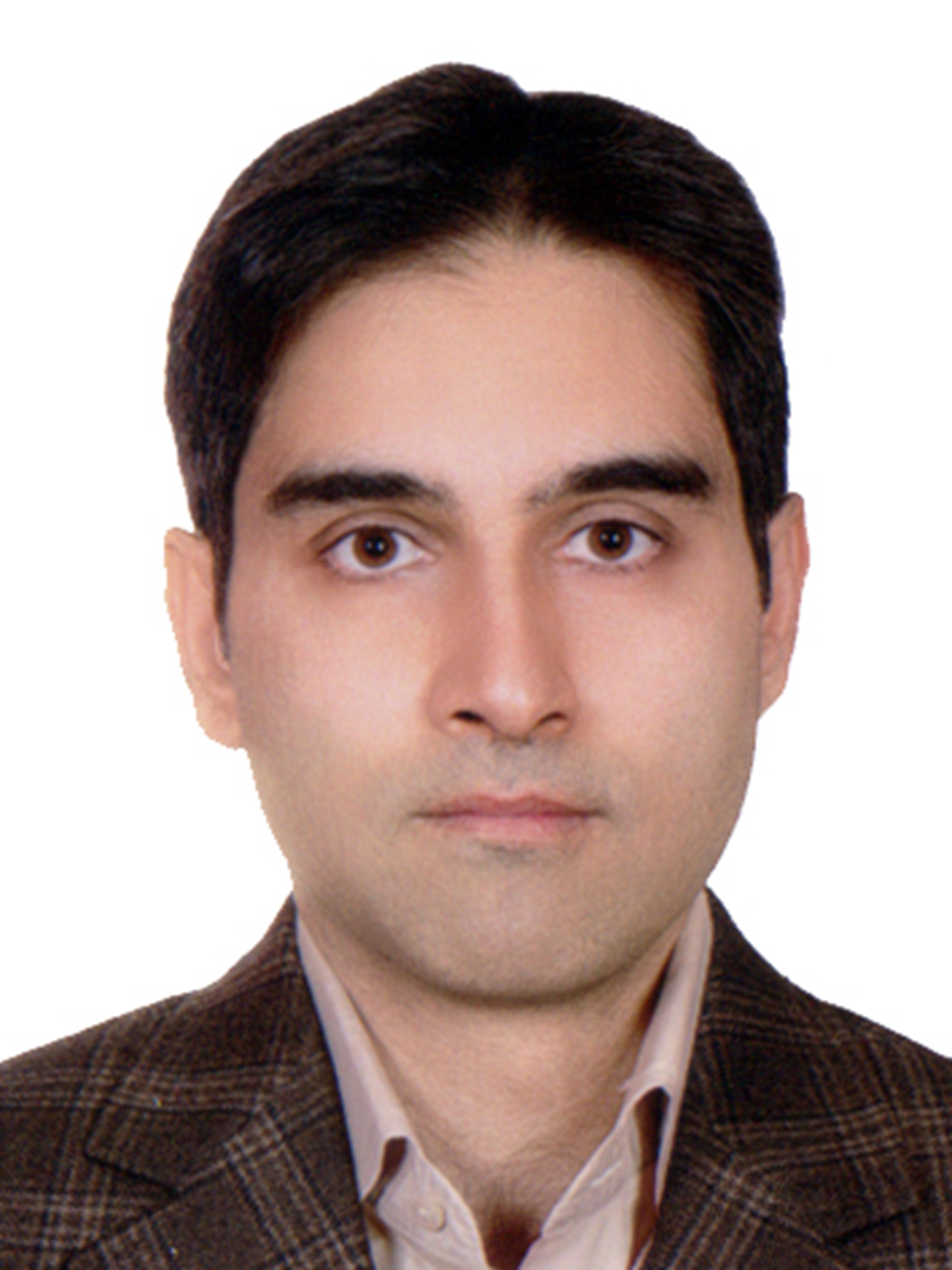 آقای دکتر علیرضا صراطی