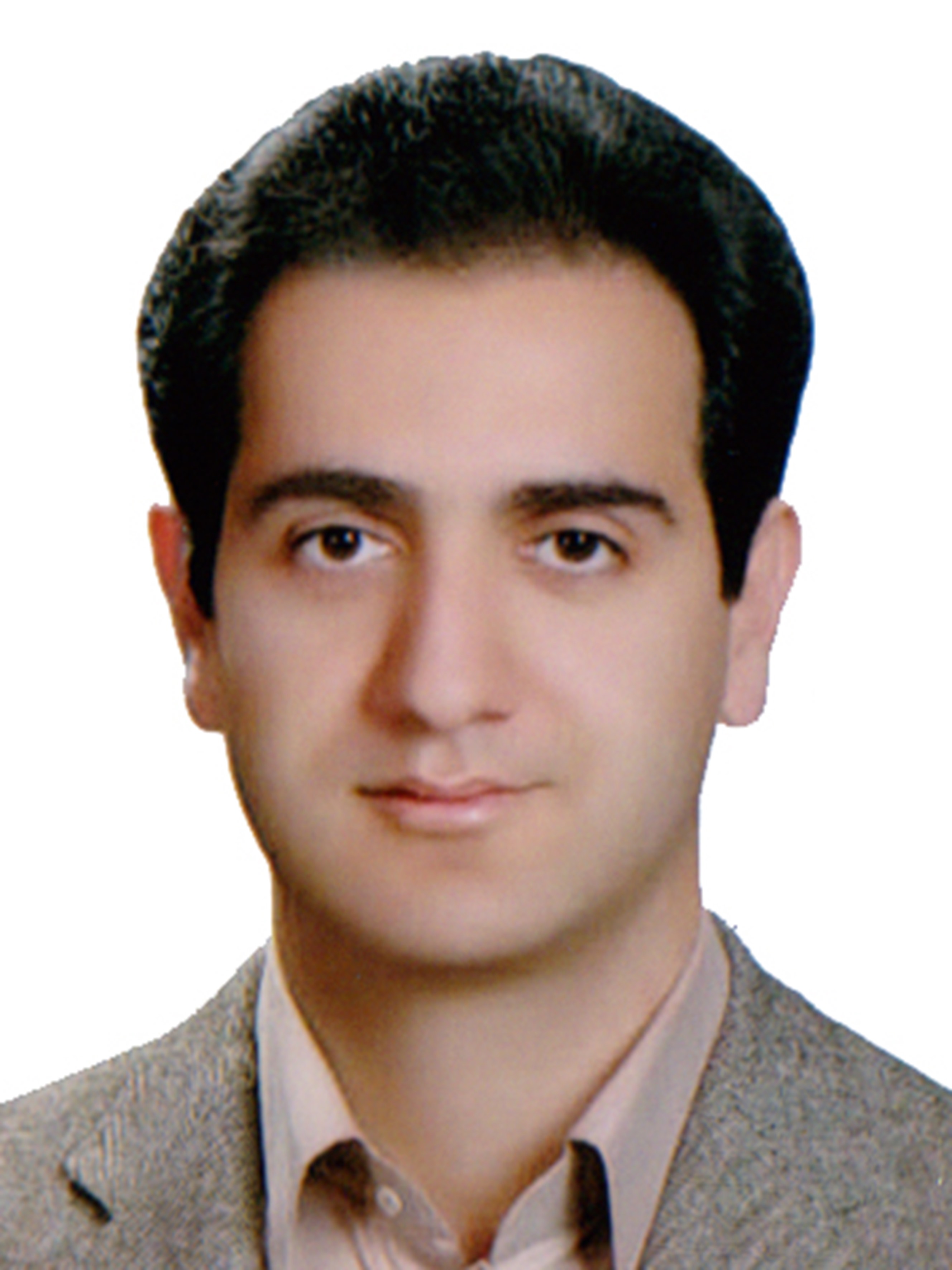 آقای دکتر امید رفیع زاده قهدریجانی