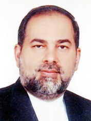 آقای دکتر هادی شیرزاد